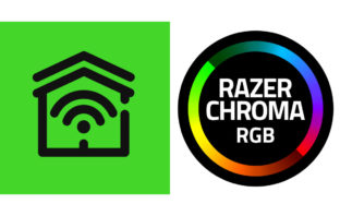 Razor Smart Home App