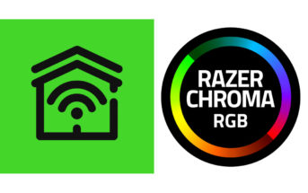 Razor Smart Home App