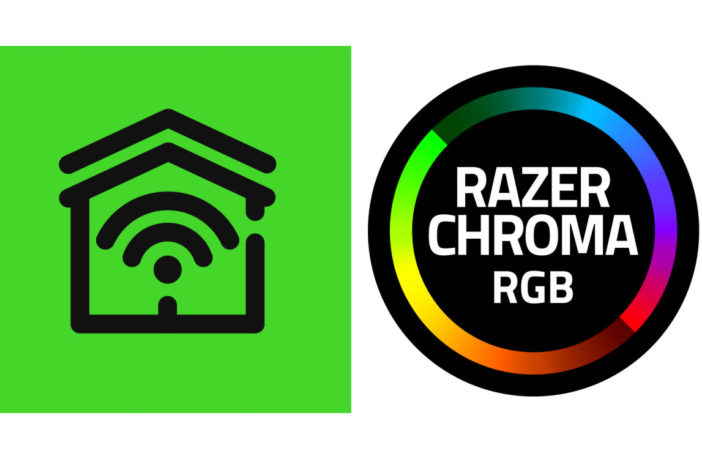 Razor Smart Home App