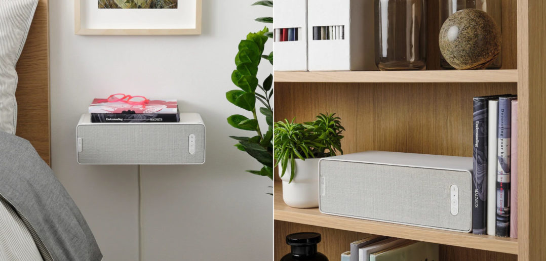 IKEA Symfonisk Wifi Lautsprecher (2. Generation)