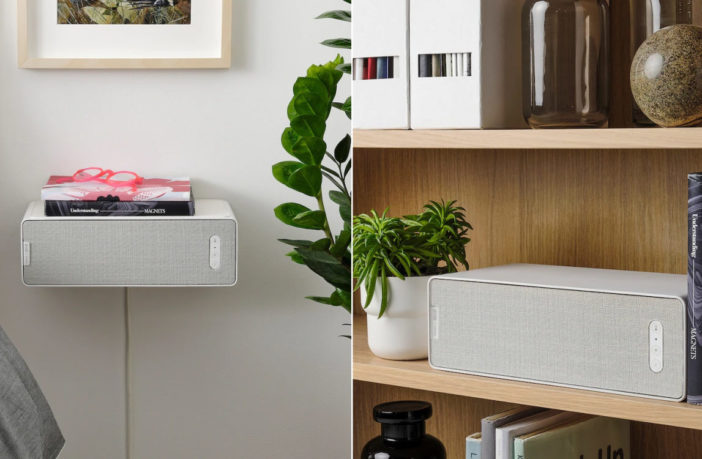 IKEA Symfonisk Wifi Lautsprecher (2. Generation)