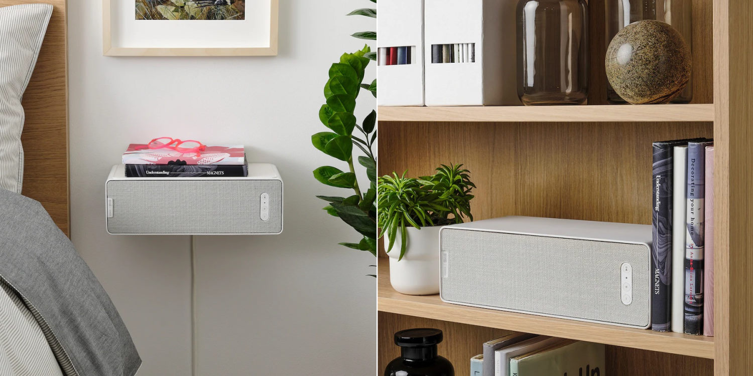 IKEA Symfonisk Wifi Lautsprecher (2. Generation)