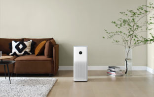 Xiaomi Smart Air Purifier 4 Pro