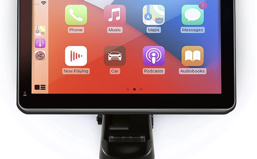 Intellidash Pro: Apple CarPlay zum Nachrüsten!
