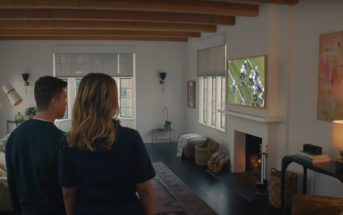 Alexa Super Bowl 2022 Werbespot mit Scarlett Johansson und Colin Jost
