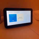 Amazon Alexa persönliche Notiz Echo Show 5 Übersicht