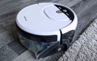 Medion MD18379 Wischroboter
