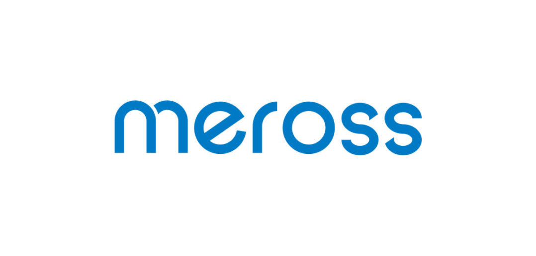 Meross Logo