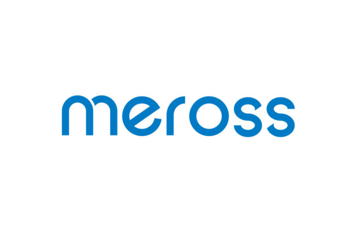 Meross Logo