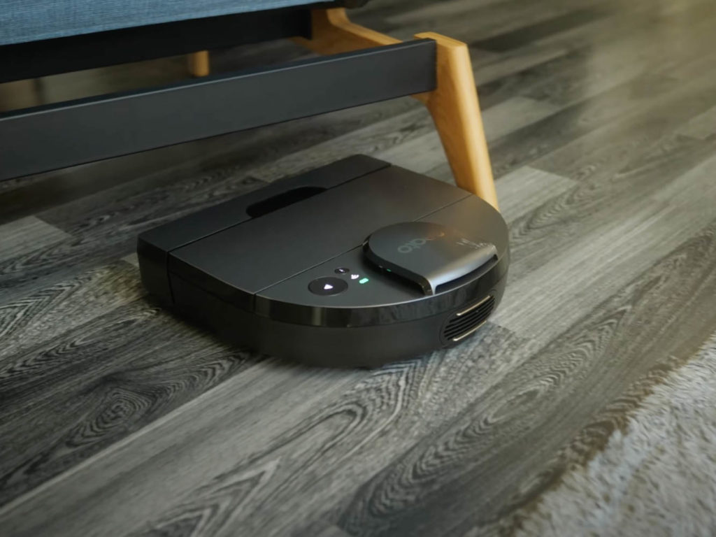 Neato D10 - Saugroboter