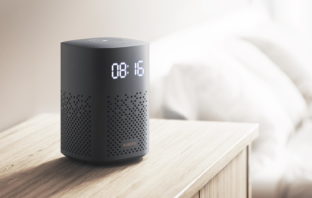 Xiaomi Smart Speaker IR Control