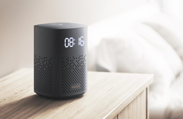 Xiaomi Smart Speaker IR Control