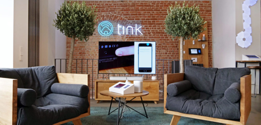 tink Store Berlin