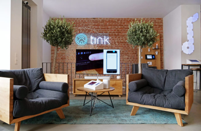 tink Store Berlin