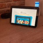 Amazon Kids Eltern Dashboard