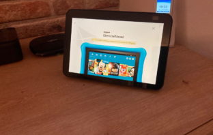 Amazon Kids Eltern Dashboard