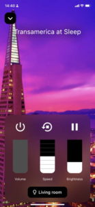 Ambee 2.0 Fullscreen scene 1