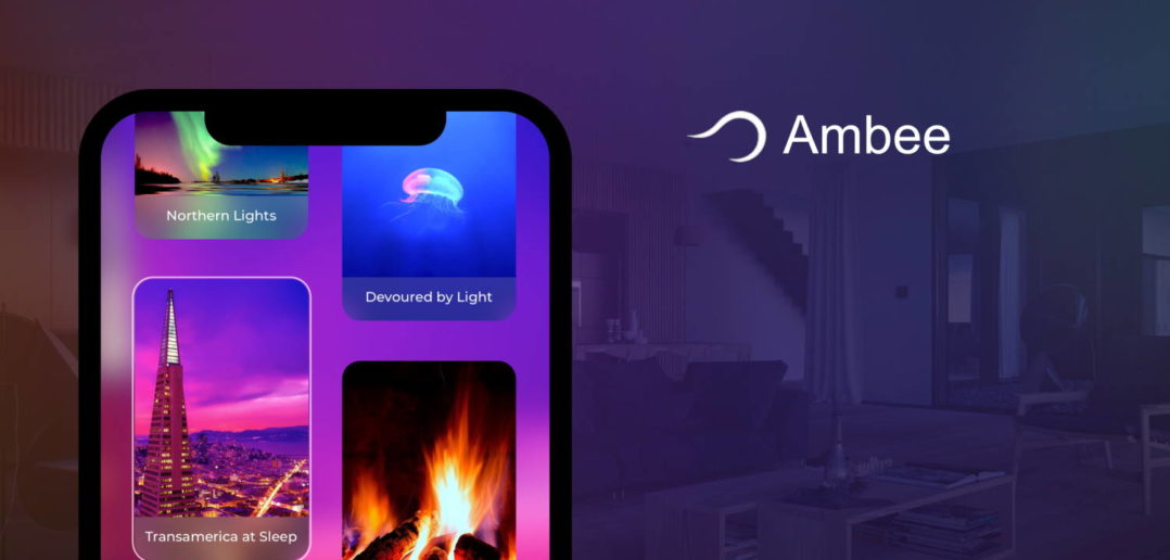 Ambee App Version 2.0