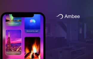 Ambee App Version 2.0