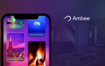 Ambee App Version 2.0