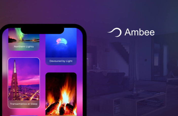 Ambee App Version 2.0