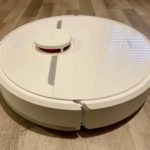 Die rechte Seitenansicht