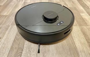 Der Dreame D9 Max im Test