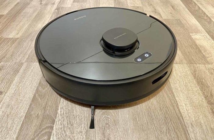 Der Dreame D9 Max im Test