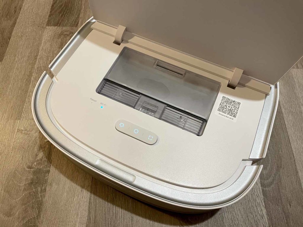 Das verbirgt sich unter der Haube