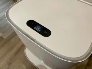 Ein praktisches Farbdisplay