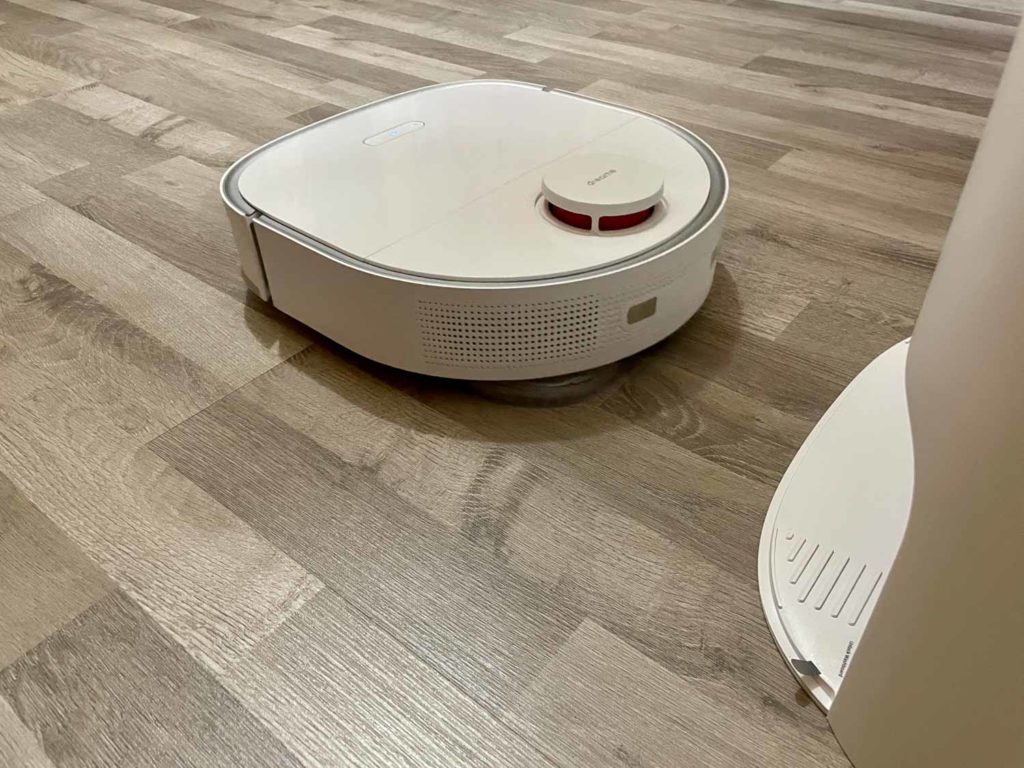 Der Dreame W10 ist sein Geld wert