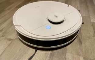 Der ECOVACS Deebot N8 Pro