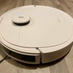 Die rechte Seitenansicht