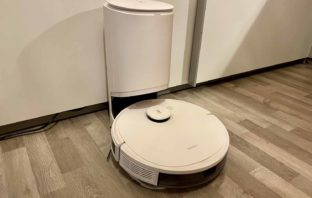 Der ECOVACS Deebot N8 Pro+