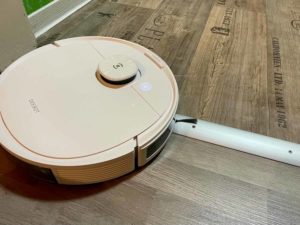 Türschwellen können zu Problemen führen