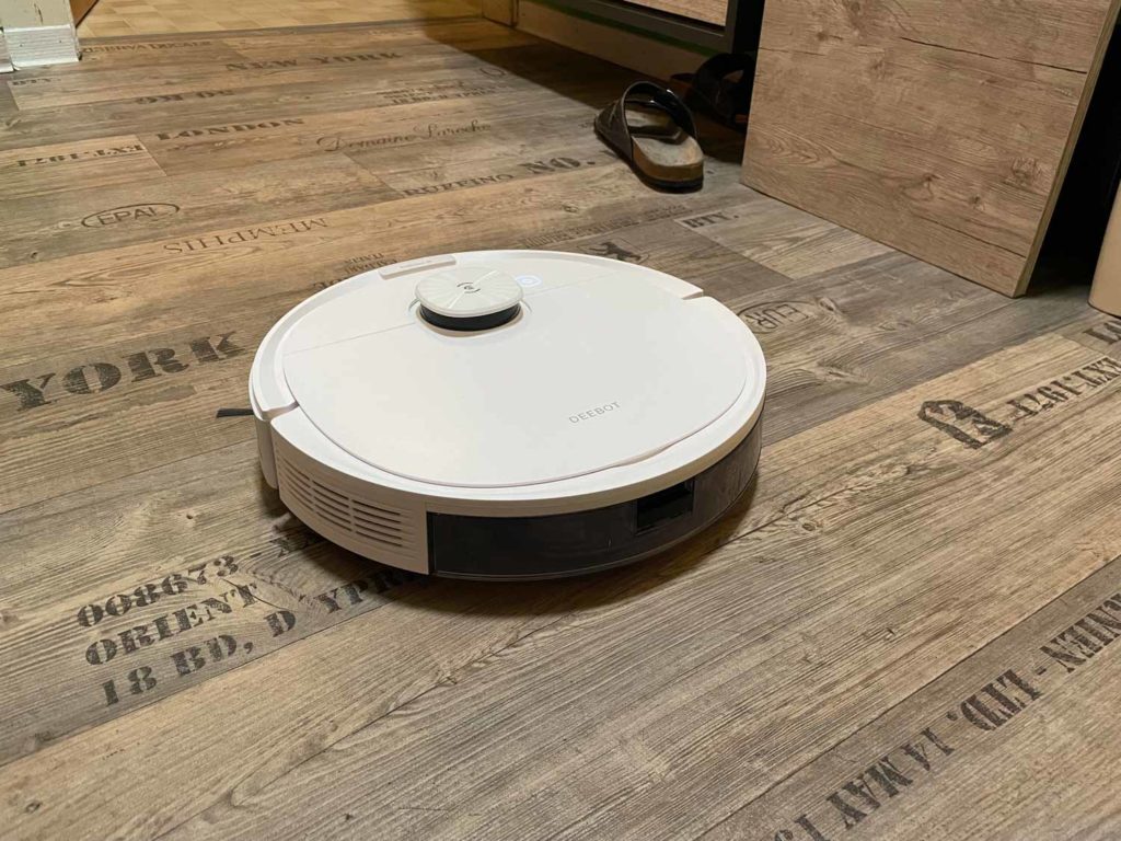 Ist für jede Bodenart geeignet