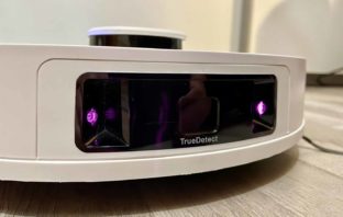 Die TrueDetect3D Technik in der Front