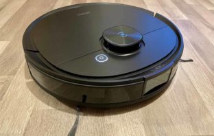 Der ECOVACS Deebot T9 AIVI