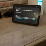 Echo Show 8 Amazon Kids Aktivieren
