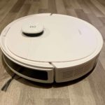 Die rechte Seitenansicht