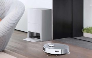 Ecovacs Deebot X1 Omni