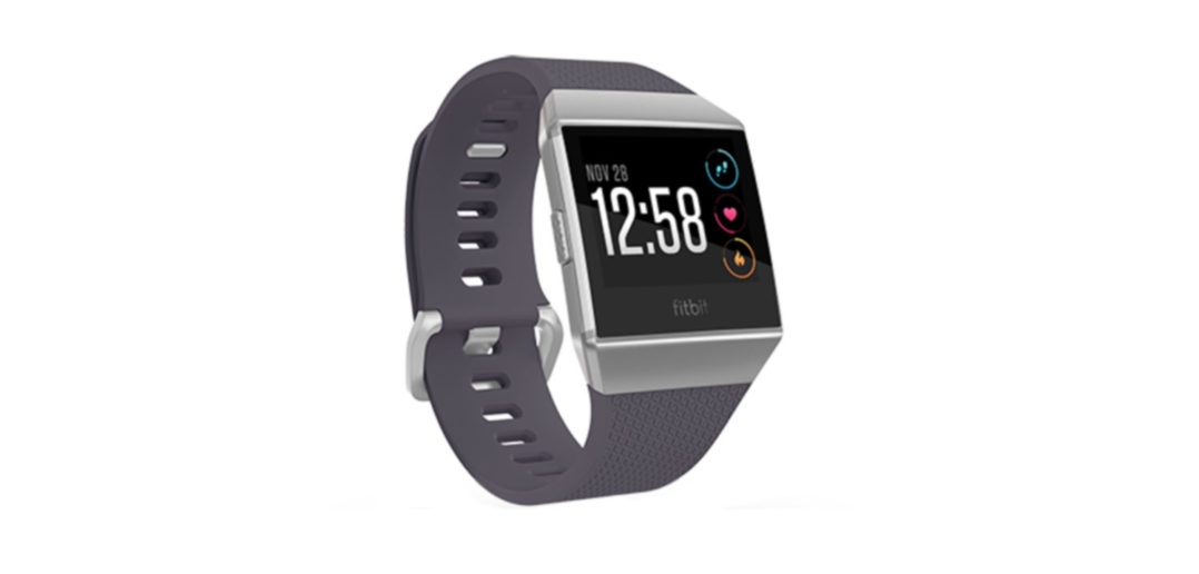 Fitbit Ionic Smartwatch