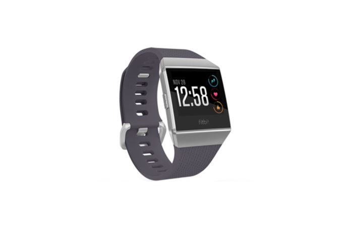 Fitbit Ionic Smartwatch