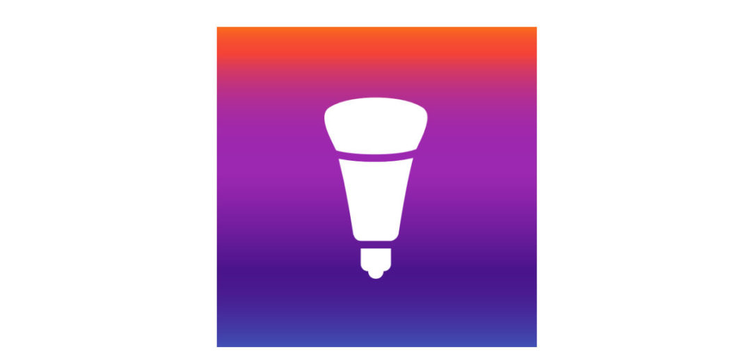Hue Essentials App Logo