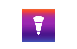 Hue Essentials App Logo