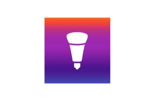Hue Essentials App Logo