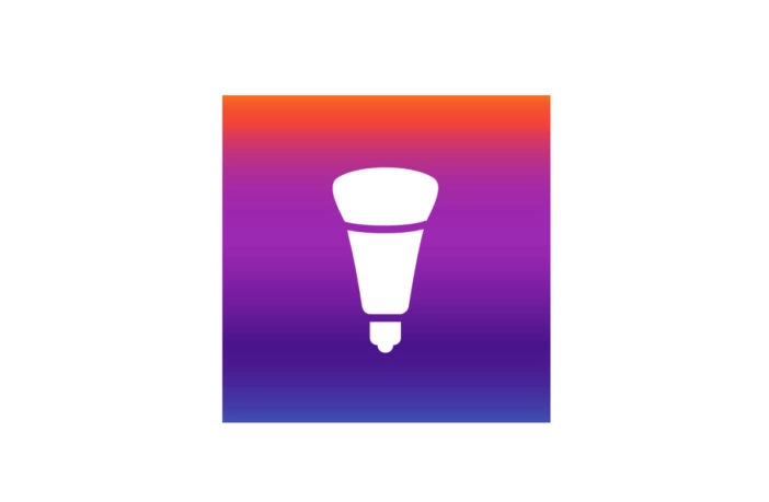 Hue Essentials App Logo