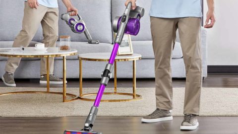 JIMMY JV85 Pro für 194 €