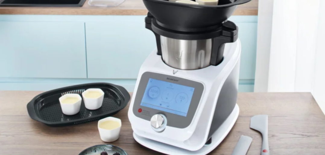 Monsieur Cuisine Connect Trend