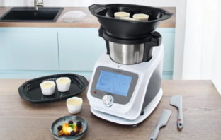 Monsieur Cuisine Connect Trend